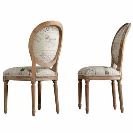 Стул Dialma Brown DB, DB002575