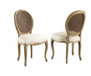 Стул Dialma Brown DB, DB001486