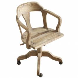 Кресло офисное Dialma Brown DB, DB002027