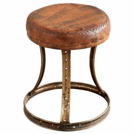 Пуф Dialma Brown DB, DB002301