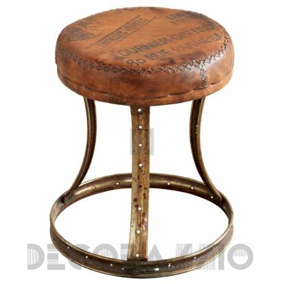 Пуф Dialma Brown DB - DB002301