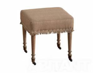 Пуф Dialma Brown DB, DB002589
