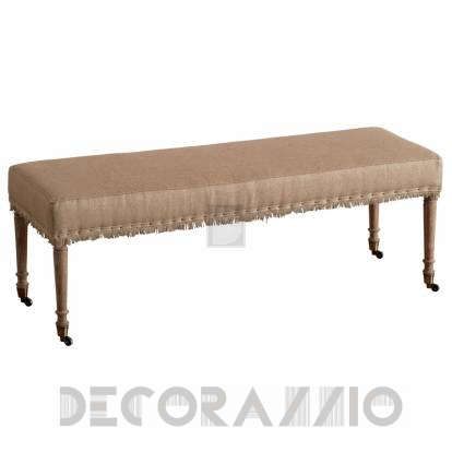 Банкетка Dialma Brown DB - DB002588