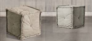 Пуф Dialma Brown DB, DB002943