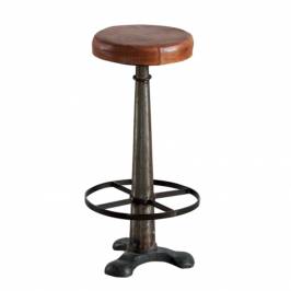 Табурет Dialma Brown DB, DB002903