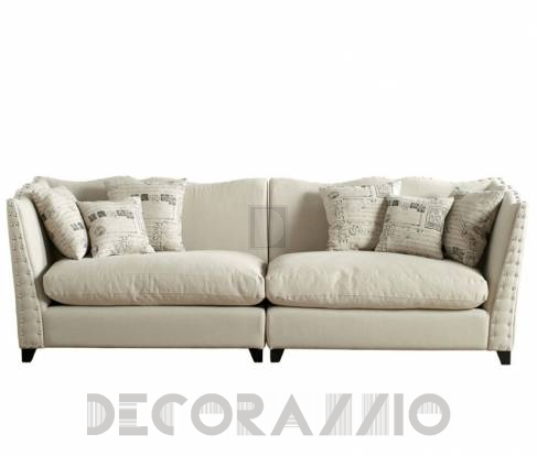 Диван Dialma Brown DB - DB002592