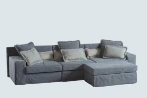 Диван модульный Dialma Brown DB, DB002934