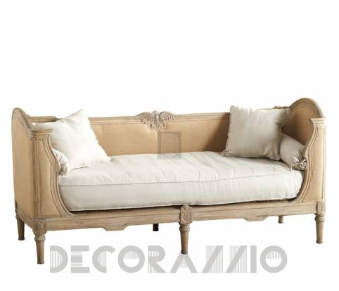 Диван Dialma Brown DB - DB002374
