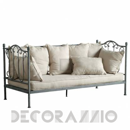 Диван Dialma Brown DB - DB002378