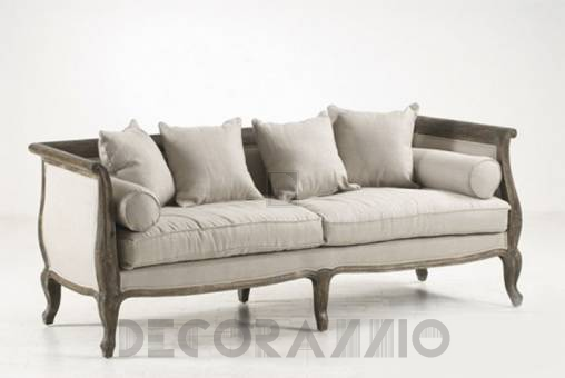 Кресло Dialma Brown DB - DB001326