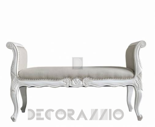 Банкетка Dialma Brown DB - DB001958