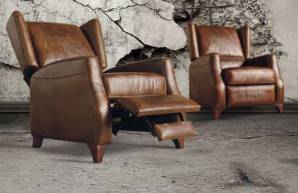 Кресло Dialma Brown DB, DB001719