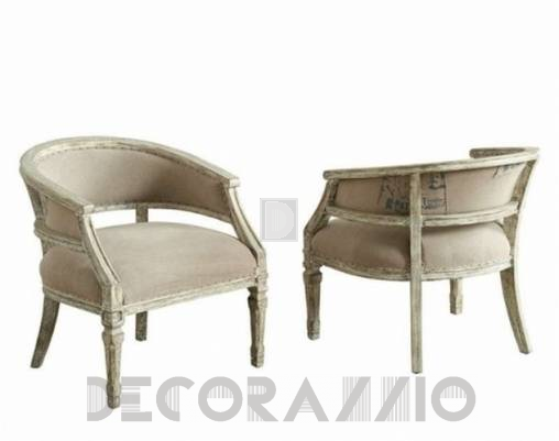 Кресло Dialma Brown DB - DB002600