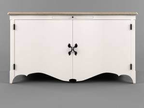 Буфет Dialma Brown DB, DB001372