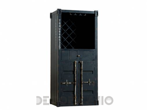 Буфет Dialma Brown DB 9 - DB002457