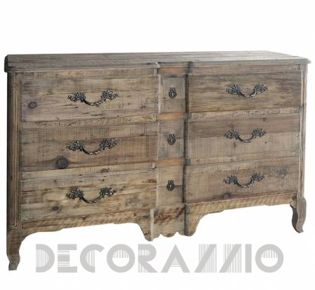 Комод Dialma Brown DB - DB002340