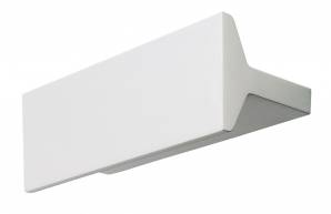 Светильник  настенный накладной (Бра) Rotaliana Ipe, 1IPW0 000 63 ZE0