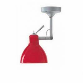 Светильник  потолочный накладной Rotaliana Luxy , 1LXH0 004 43 ZR0