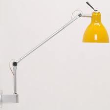 Светильник  настенный накладной (Бра) Rotaliana Luxy , 1LXW1005 43 ZR0