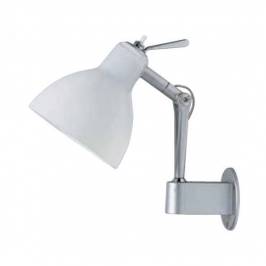 Светильник  настенный накладной (Бра) Rotaliana Luxy , 1LXW0002 43 ZR0