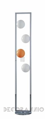 Светильник напольный (Торшер) Rotaliana Bubble - 1BUF0 005 30 DG0