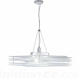 Светильник  потолочный подвесной (Люстра) Rotaliana Cloud, 1CLH2 001 02 ZB0
