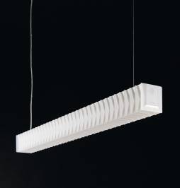 Светильник  потолочный подвесной (Люстра) Rotaliana Lisca, 1LIH1 002 02 IQ0