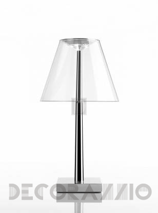 Светильник настольный (Люстра) Rotaliana Dina - 1DNT1 001 49 EL0