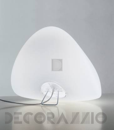 Светильник настольный (Настольная лампа) Rotaliana Eye Ball - 1EBT1 001 02 EB0