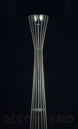 Светильник напольный (Торшер) Rotaliana Lightwire - 1LLF1 000 30 ED2