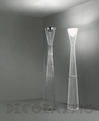 Светильник напольный (Торшер) Rotaliana Lightwire - 1LLF1 000 30 ED2