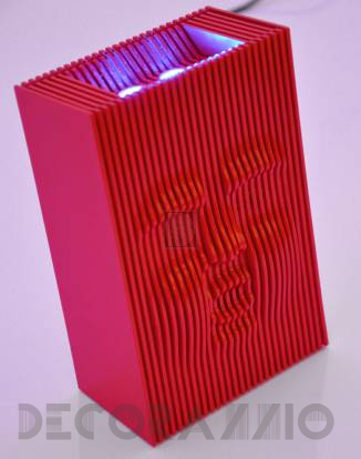 Светильник  настольный/напольный Rotaliana Eolo - 1EOLO S00 68 EL0