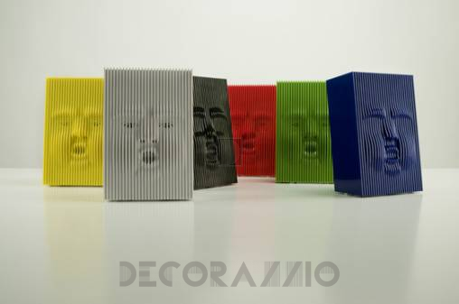 Светильник  настольный/напольный Rotaliana Eolo - 1EOLO S00 68 EL0