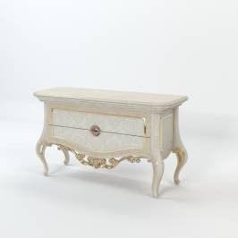 Тумба прикроватная Turri Baroque, TC151L