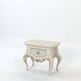 Тумба прикроватная Turri Baroque, TC152L