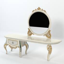 Туалетный столик Turri Baroque, TC153L