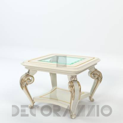 Приставной столик Turri Baroque - TC0190L