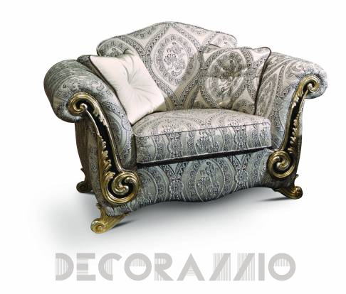 Кресло Turri Baroque - TC405