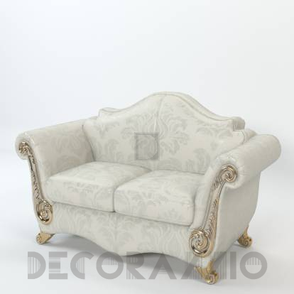 Диван Turri Baroque - TC406