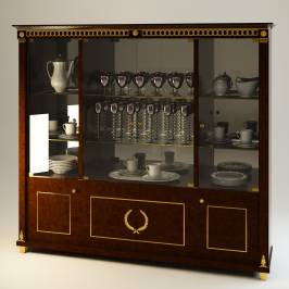 Витрина Turri Arcade plus, T609P