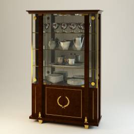 Витрина Turri Arcade plus, T610P
