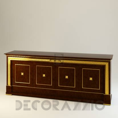 Буфет Turri Arcade Royale - T600R