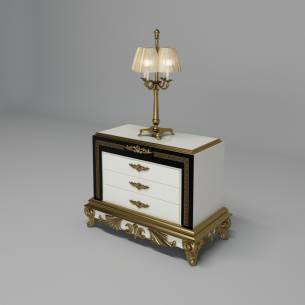 Тумба прикроватная