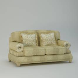 Диван Turri Royale, T483