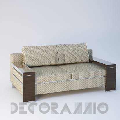 Диван Turri Bridge - T256