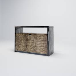 Комод Turri Genesis, T791L