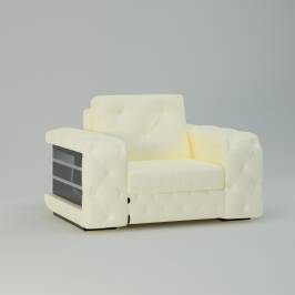Кресло Turri Gucci, T287