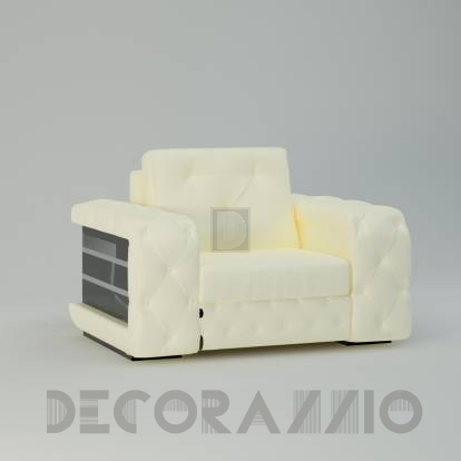 Кресло Turri Gucci - T287