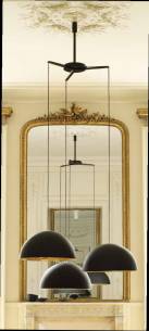 Светильник  потолочный подвесной (Люстра)