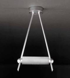 Светильник  потолочный накладной Catellani&Smith VI SOFFITTO, VISC